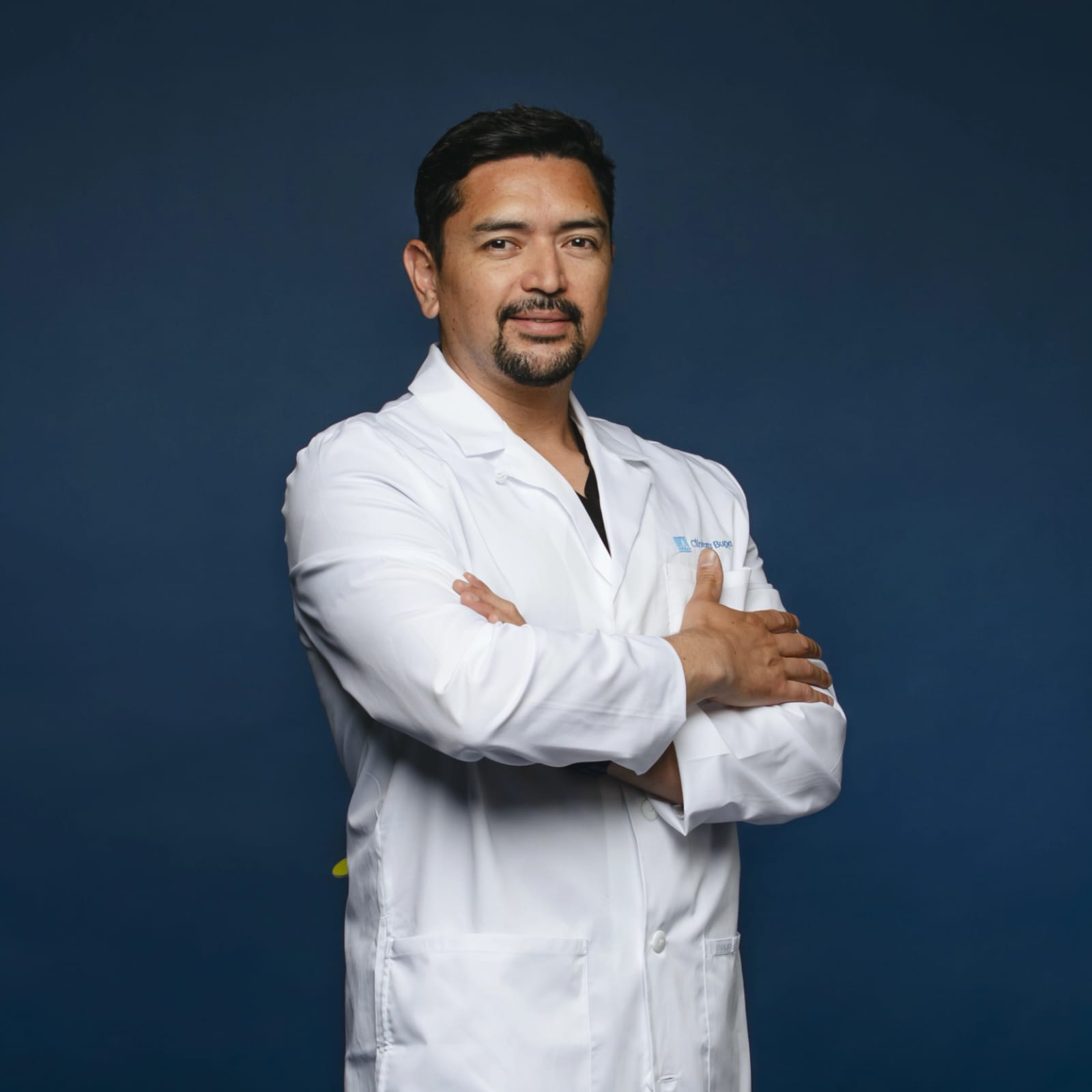 Foto de Dr. Rodrigo Olivares Miranda